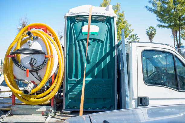 Best Handicap porta potty rental  in Rialto, CA
