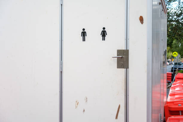 Best Emergency porta potty rental  in Rialto, CA