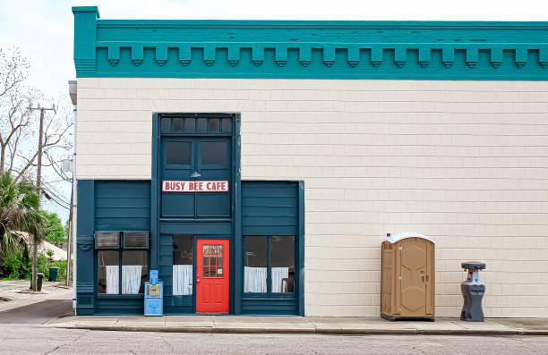 Best Porta potty cleaning services  in Rialto, CA