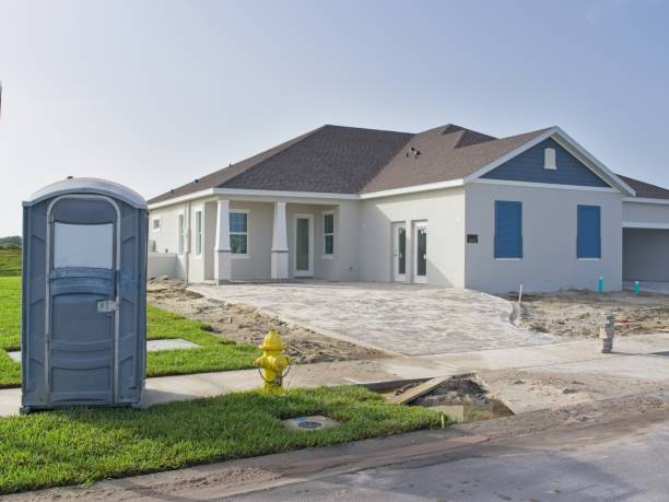 Rialto, CA porta potty rental Company